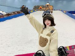 -广州热雪奇迹