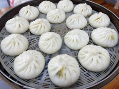 -阿峰包子铺