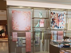 -万事利丝绸(杭州大厦店)