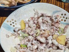 -蚝堡海鲜·威海菜·海肠捞饭·烧烤·亚洲吃蚝公司(幸福门店)