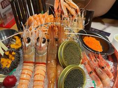 -吉兆·料理(红梅南路店)