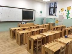 -蓝莓果幼儿园(通州梨园店)