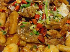 -虾吃虾涮.虾火锅.肉蟹煲(步步高梅溪新天地店)