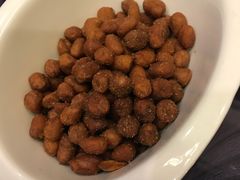 -河畔春天时尚餐厅