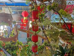 -食德喜·阳山鸡王食研基地