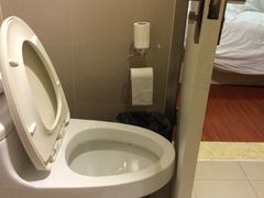 莫泰168(天山路店)-莫泰酒店(上海虹桥北新泾地铁站天山路店)