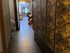 -万记麻辣烫国展总店