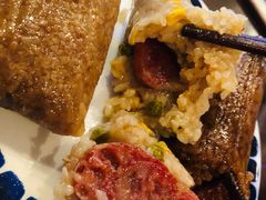 -湖州国芳粽子(湖州总店)