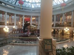 -汕头金海湾大酒店(万象城店)