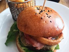 -I'm Angus Steakhouse