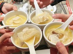 -宁波逸东豪生大酒店·逸轩中餐厅