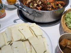 -七欣天香辣蟹火锅(无锡金太湖国际城店)