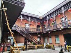 -中华巴洛克风情街