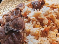 -楼兰新疆主题餐厅(苏州中心店)