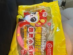 -海底捞火锅(王府井银泰in88店)