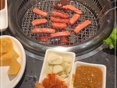 -一品诚记烤肉·甄选店(中南路店)