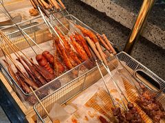 -谭三娘鲜切牛肉自助火锅(九眼桥总店)