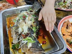 -恒达综合农贸市场(黄山路店)