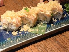 -京鹿料理(荟聚店)