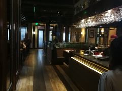 自助取餐区-廊亦舫Lang Yi Fang Restaurant(金桥店)