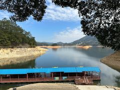 -广州市流溪河国家森林公园