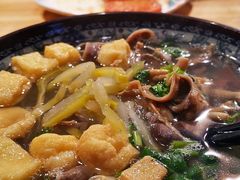 -老城南.鸭血粉丝汤(夫子庙店)