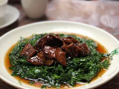 -三林本帮馆(中林街店)