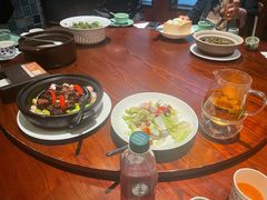 -粗茶淡饭·隐庐私厨(东亭店)