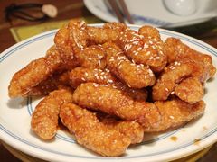 -龍聚祥烧麦馆(鼓楼店)