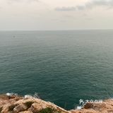 惠州双月湾之旅