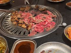 -炽城·烤肉名家(鸿达中央广场店)