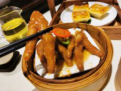 -娱筷海鲜酒家(广州南沙店)
