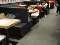 大堂-一風堂拉面(港汇恒隆店)