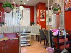 -潮汕美牛肉丸火锅店(天宁寺店)