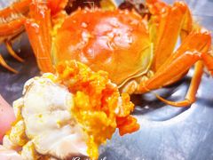 -小陆莲花蟹园农家乐(莲花岛店)