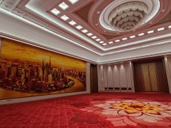 -人民大会堂宴会厅