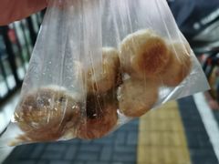 -宋记饼家(石门二路店)