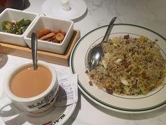-食大利香港茶餐厅(南亚风情第一城店)