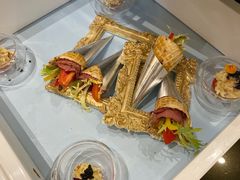 -行者书屋大堂吧 ·下午茶(南京圣和府邸酒店)