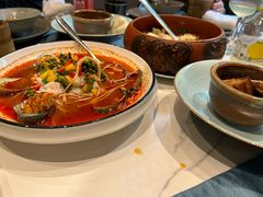 -杭州西湖柳莺里酒店·闻莺厅