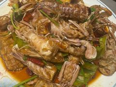 -荣祥海鲜·烟台菜(胜利路二部)