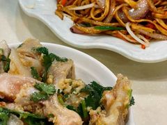 -旺角宝港式茶餐厅(寮步店)