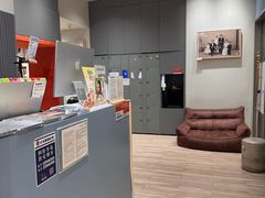 -海马体照相馆(上海月星环球港店)