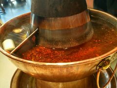 -五悦北平四季涮肉·烧烤(老商埠店)