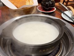 -大良毋米粥(锦龙路总店)
