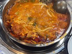 -雷山鱼酱酸汤鱼·酸汤牛肉(花果园T1区店)