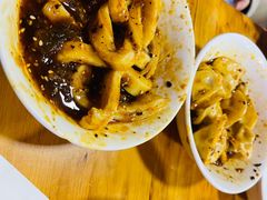 -洞子口张老二凉粉(文殊院店)