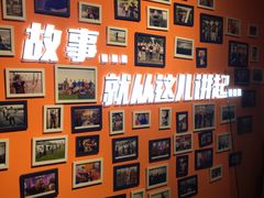-弓舍射箭俱乐部(高新总店)