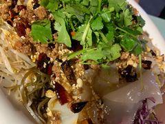 -鱼窝棚柴火铁锅炖(富山屯店)