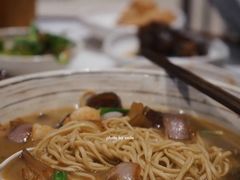 -慧娟面馆·餐厅(望江路店)